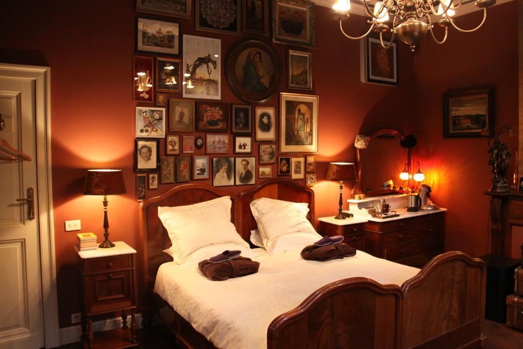 B&B De Lachende Engel Mechelen Room photo
