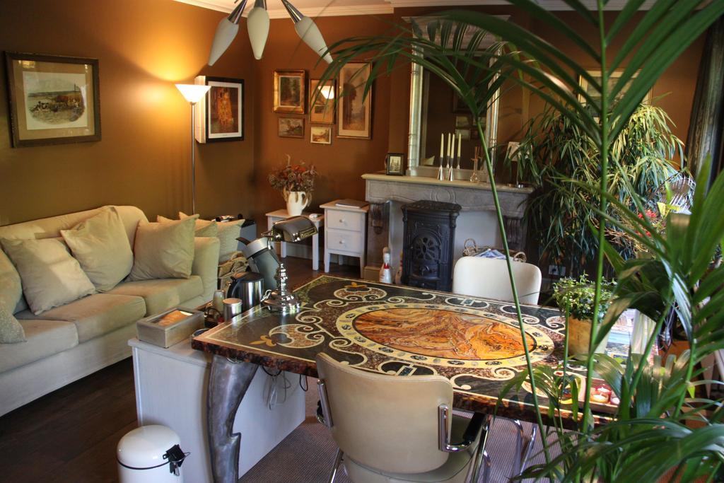 B&B De Lachende Engel Mechelen Room photo